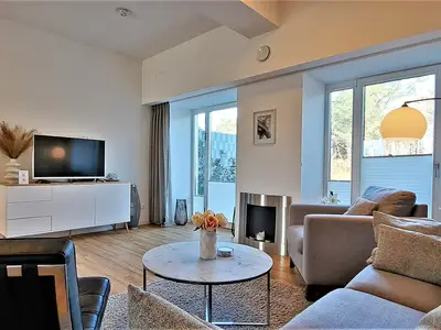 Ferienwohnung für 4 Personen (102 m²) in Binz (Ostseebad) 5/10
