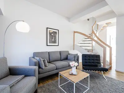 Ferienwohnung für 4 Personen (102 m²) in Binz (Ostseebad) 8/10