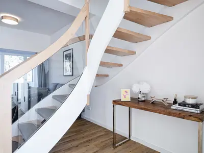 Ferienwohnung für 4 Personen (102 m²) in Binz (Ostseebad) 9/10