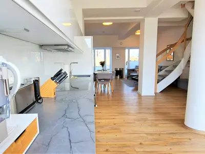 Ferienwohnung für 4 Personen (102 m²) in Binz (Ostseebad) 10/10