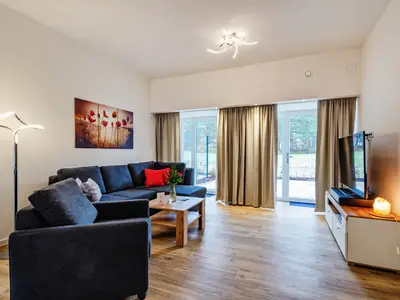 Ferienwohnung für 4 Personen (72 m²) in Binz (Ostseebad) 2/10