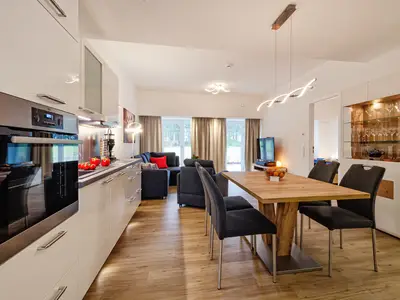 Ferienwohnung für 4 Personen (72 m²) in Binz (Ostseebad) 7/10