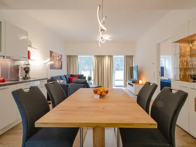 Ferienwohnung für 4 Personen (72 m²) in Binz (Ostseebad) 8/10