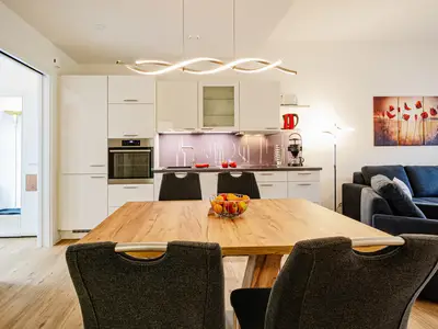 Ferienwohnung für 4 Personen (72 m²) in Binz (Ostseebad) 9/10