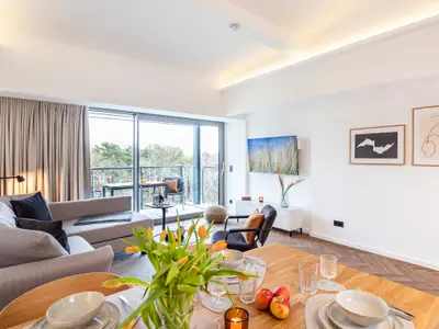 Ferienwohnung für 4 Personen (100 m²) in Binz (Ostseebad) 3/10