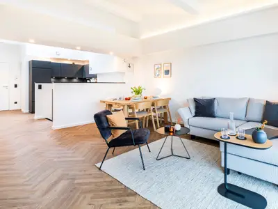 Ferienwohnung für 4 Personen (100 m²) in Binz (Ostseebad) 4/10