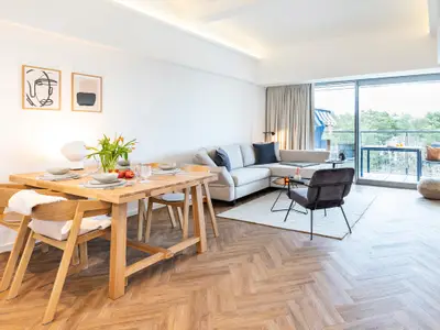 Ferienwohnung für 4 Personen (100 m²) in Binz (Ostseebad) 5/10