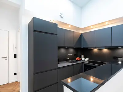 Ferienwohnung für 4 Personen (100 m²) in Binz (Ostseebad) 7/10