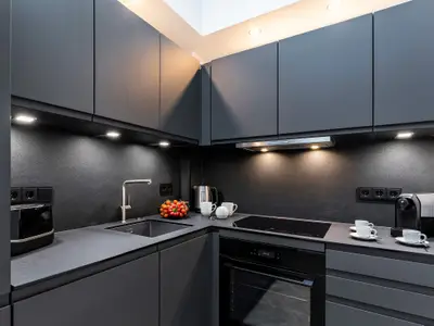 Ferienwohnung für 4 Personen (100 m²) in Binz (Ostseebad) 8/10