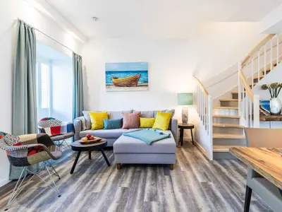 Ferienwohnung für 5 Personen (110 m²) in Binz (Ostseebad) 3/10