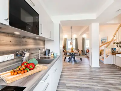 Ferienwohnung für 5 Personen (110 m²) in Binz (Ostseebad) 4/10