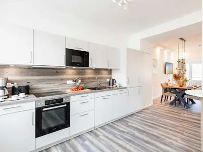 Ferienwohnung für 5 Personen (110 m²) in Binz (Ostseebad) 5/10