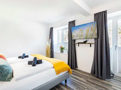 Ferienwohnung für 5 Personen (110 m²) in Binz (Ostseebad) 10/10