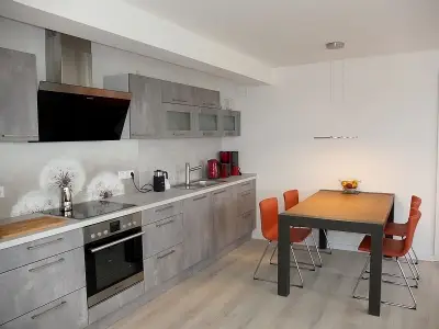 Ferienwohnung für 4 Personen (93 m²) in Binz (Ostseebad) 2/10