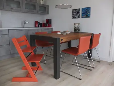 Ferienwohnung für 4 Personen (93 m²) in Binz (Ostseebad) 3/10