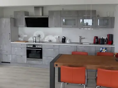 Ferienwohnung für 4 Personen (93 m²) in Binz (Ostseebad) 4/10