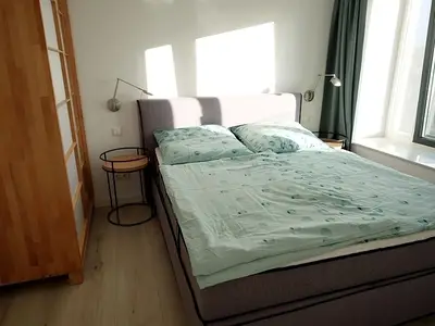 Ferienwohnung für 4 Personen (93 m²) in Binz (Ostseebad) 5/10