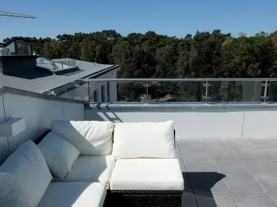 Ferienwohnung für 4 Personen (93 m²) in Binz (Ostseebad) 8/10