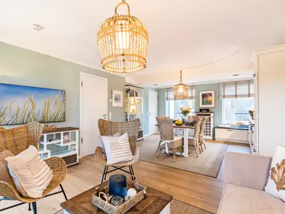 Ferienwohnung für 5 Personen (85 m²) in Binz (Ostseebad) 1/10