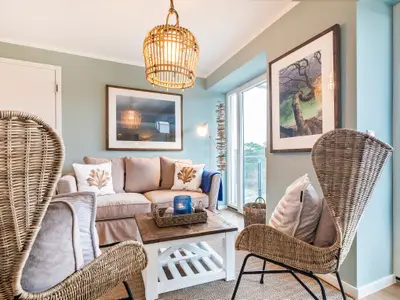 Ferienwohnung für 5 Personen (85 m²) in Binz (Ostseebad) 3/10