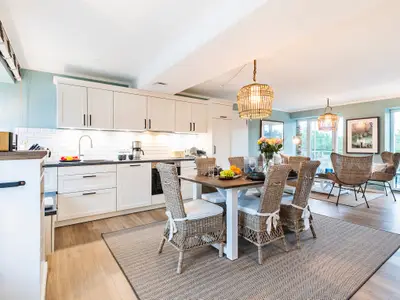 Ferienwohnung für 5 Personen (85 m²) in Binz (Ostseebad) 4/10