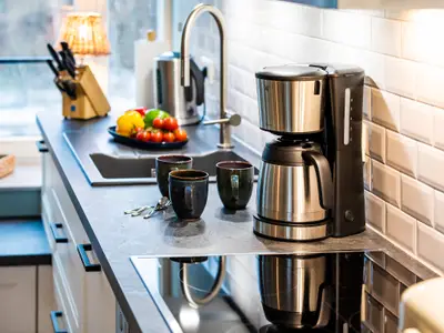 Ferienwohnung für 5 Personen (85 m²) in Binz (Ostseebad) 9/10