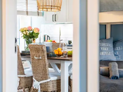 Ferienwohnung für 5 Personen (85 m²) in Binz (Ostseebad) 10/10