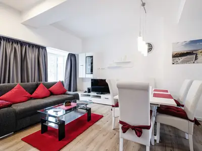 Ferienwohnung für 6 Personen (102 m²) in Binz (Ostseebad) 3/10