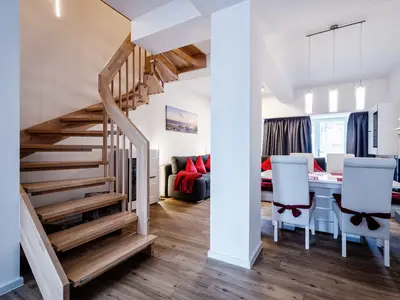 Ferienwohnung für 6 Personen (102 m²) in Binz (Ostseebad) 5/10