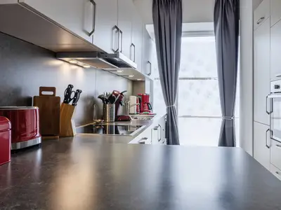 Ferienwohnung für 6 Personen (102 m²) in Binz (Ostseebad) 6/10