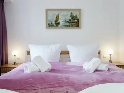 Ferienwohnung für 6 Personen (102 m²) in Binz (Ostseebad) 8/10