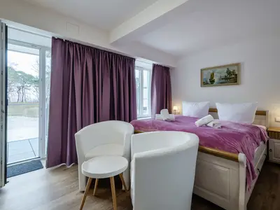 Ferienwohnung für 6 Personen (102 m²) in Binz (Ostseebad) 9/10