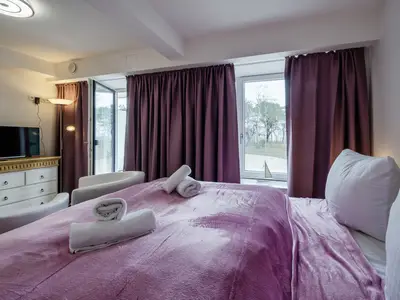 Ferienwohnung für 6 Personen (102 m²) in Binz (Ostseebad) 10/10