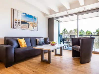 Ferienwohnung für 5 Personen (90 m²) in Binz (Ostseebad) 4/10