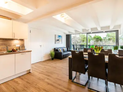 Ferienwohnung für 5 Personen (90 m²) in Binz (Ostseebad) 6/10