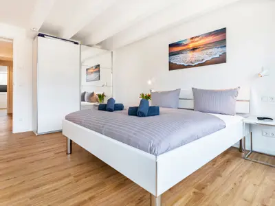 Ferienwohnung für 5 Personen (90 m²) in Binz (Ostseebad) 8/10