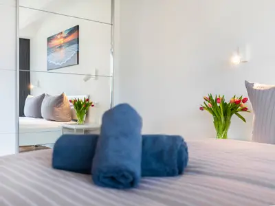 Ferienwohnung für 5 Personen (90 m²) in Binz (Ostseebad) 9/10