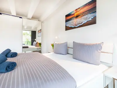 Ferienwohnung für 5 Personen (90 m²) in Binz (Ostseebad) 10/10