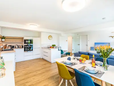 Ferienwohnung für 4 Personen (81 m²) in Binz (Ostseebad) 1/10