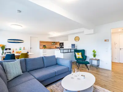 Ferienwohnung für 4 Personen (81 m²) in Binz (Ostseebad) 3/10