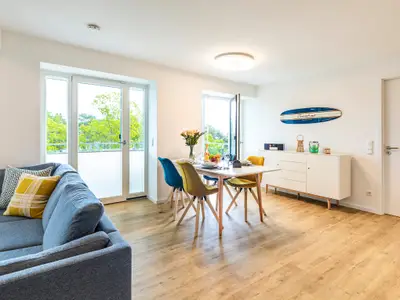 Ferienwohnung für 4 Personen (81 m²) in Binz (Ostseebad) 6/10