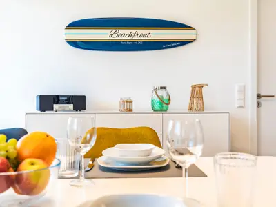 Ferienwohnung für 4 Personen (81 m²) in Binz (Ostseebad) 7/10