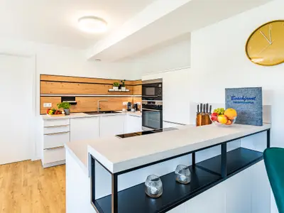 Ferienwohnung für 4 Personen (81 m²) in Binz (Ostseebad) 8/10