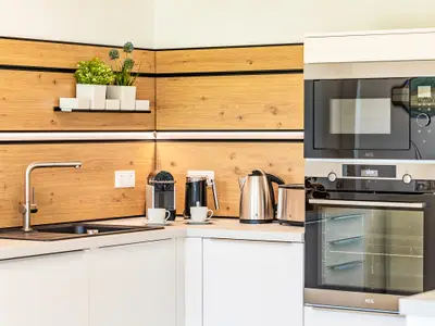 Ferienwohnung für 4 Personen (81 m²) in Binz (Ostseebad) 9/10