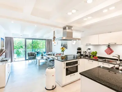 Ferienwohnung für 4 Personen (120 m²) in Binz (Ostseebad) 2/10