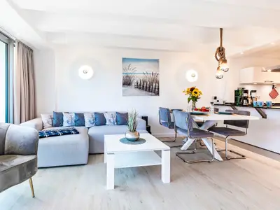 Ferienwohnung für 4 Personen (120 m²) in Binz (Ostseebad) 5/10