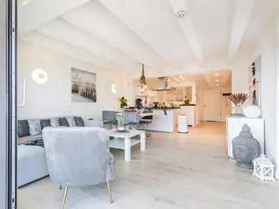 Ferienwohnung für 4 Personen (120 m²) in Binz (Ostseebad) 6/10