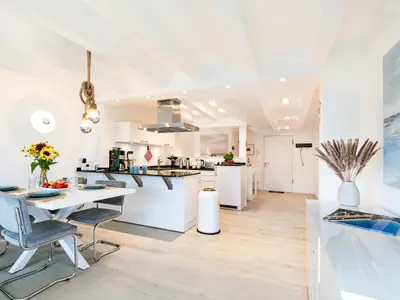 Ferienwohnung für 4 Personen (120 m²) in Binz (Ostseebad) 7/10