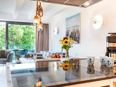 Ferienwohnung für 4 Personen (120 m²) in Binz (Ostseebad) 8/10