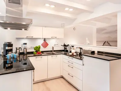 Ferienwohnung für 4 Personen (120 m²) in Binz (Ostseebad) 9/10